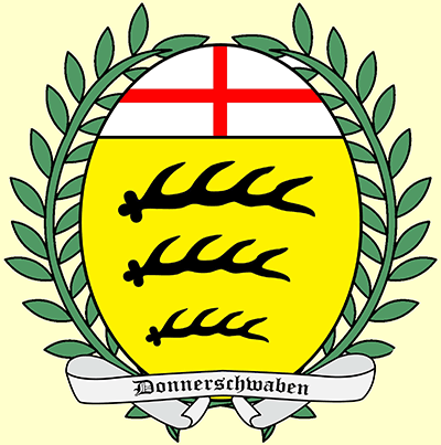 Donnerschwaben Logo